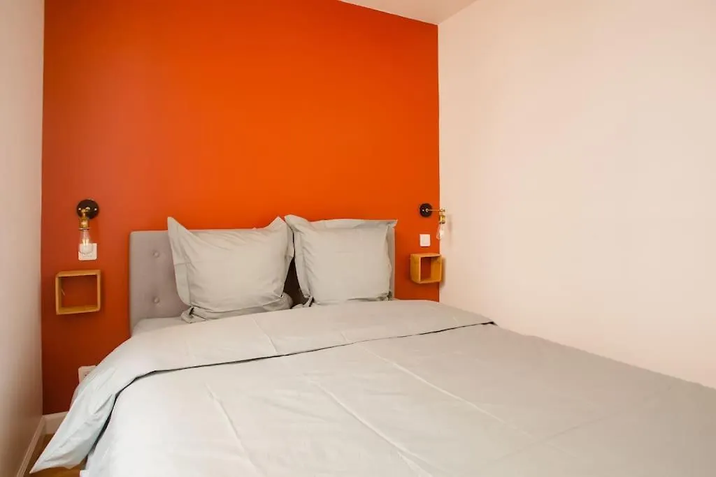 Quiet Apartment, Lively Area,Next To Eiffel Tower. Parigi 0*,